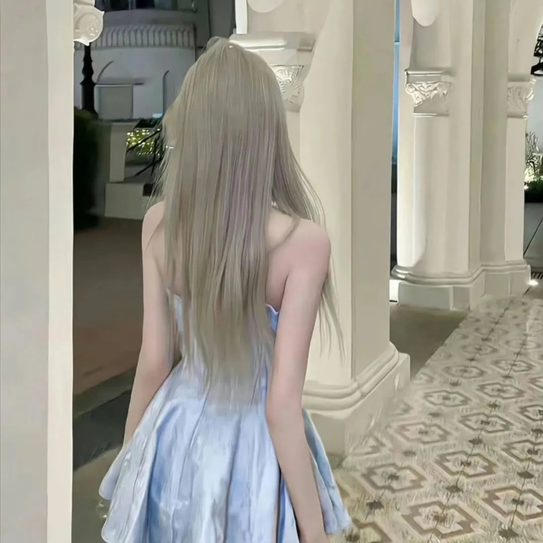 真假千金之互换人生